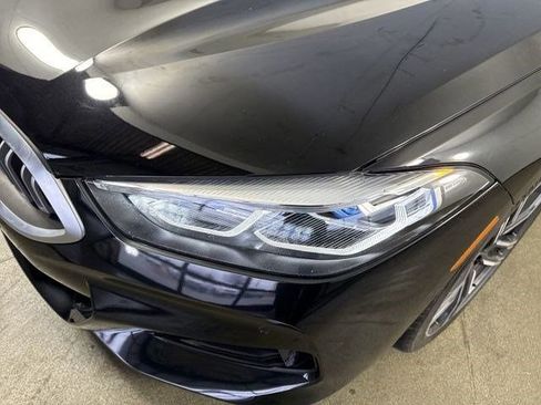 Used 2025 BMW 840i xDrive Convertible AWD/4WD image 28
