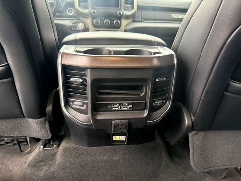 Used 2021 RAM 1500 Laramie image 29