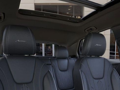 New 2026 Buick Encore GX Avenir w/ Avenir Technology Package FWD image 24