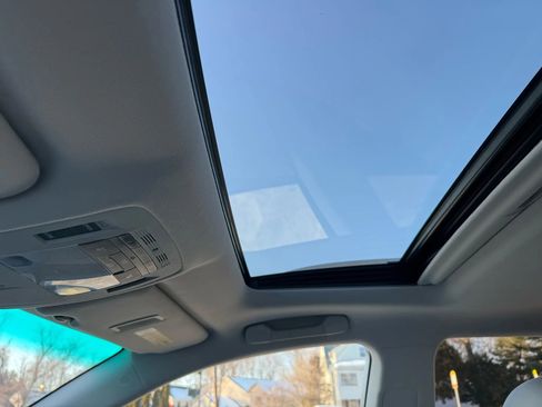 Used 2010 Lexus RX 350 RX 350 Sport Utility 4D image 16