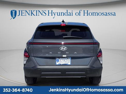 New 2026 Hyundai Kona SE FWD image 5