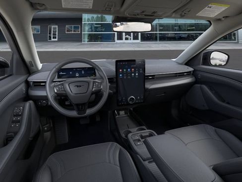 New 2026 Ford Mustang Mach-E Premium RWD image 9