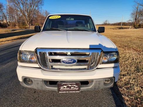 Used 2011 Ford Ranger XLT image 3
