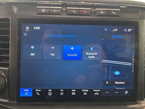 Used 2023 Ford F250 Lariat w/ Lariat Ultimate Package image 13