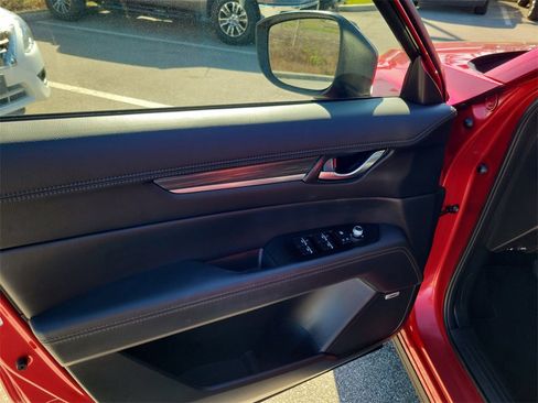 Used 2022 MAZDA CX-5 AWD 2.5 S w/ Premium Plus Pkg image 25