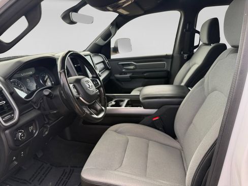 Used 2022 RAM 1500 Big Horn AWD/4WD image 19