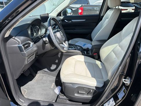 Used 2023 MAZDA CX-5 AWD 2.5 S image 12