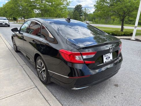 Used 2018 Honda Accord EX-L image 5