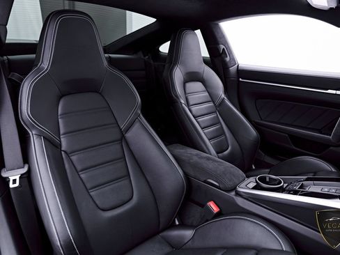 Used 2021 Porsche 911 Turbo S AWD/4WD image 47