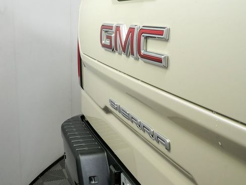 New 2026 GMC Sierra 1500 AT4X image 36