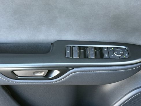 Used 2026 Lexus RZ 350e 2WD w/ Accessory Package (K3) image 12