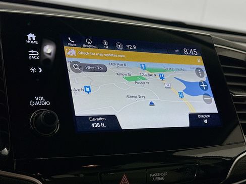 Used 2019 Honda Pilot Elite image 22