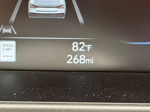 New 2026 Hyundai Elantra SEL Sport Premium FWD image 19
