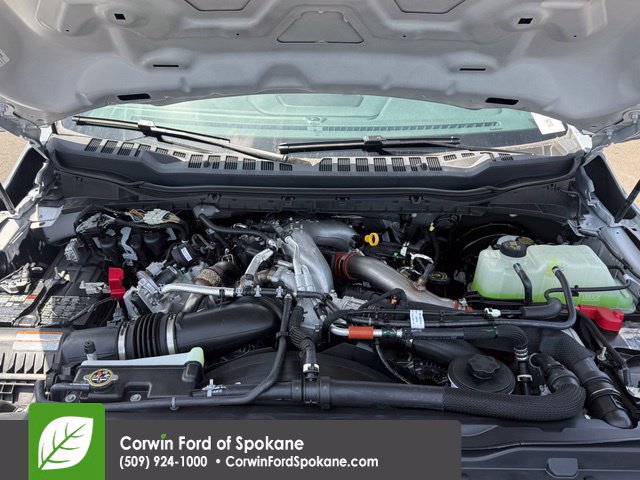 New 2026 Ford F350 Lariat w/ Tremor Off-Road Package AWD/4WD image 32