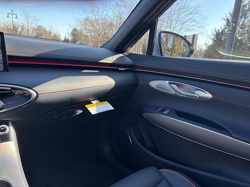 New 2026 Genesis GV70 3.5T Sport Advanced image 22