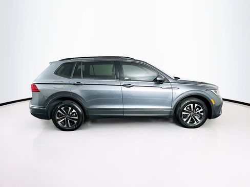 Used 2023 Volkswagen Tiguan S FWD image 10