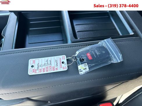 New 2026 Toyota Tundra SR5 image 22