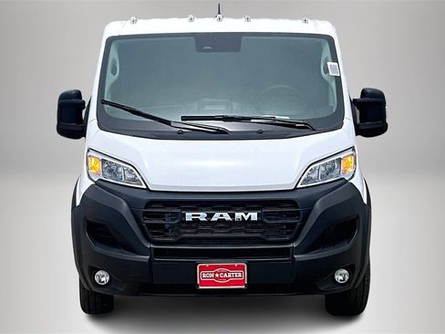New 2024 RAM ProMaster 2500 w/ Convenience Group image 12