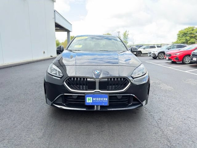 Used 2025 BMW 228i xDrive AWD/4WD image 3