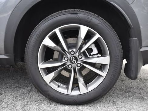 Used 2026 INFINITI QX60 Pure w/ Cargo Package FWD image 34