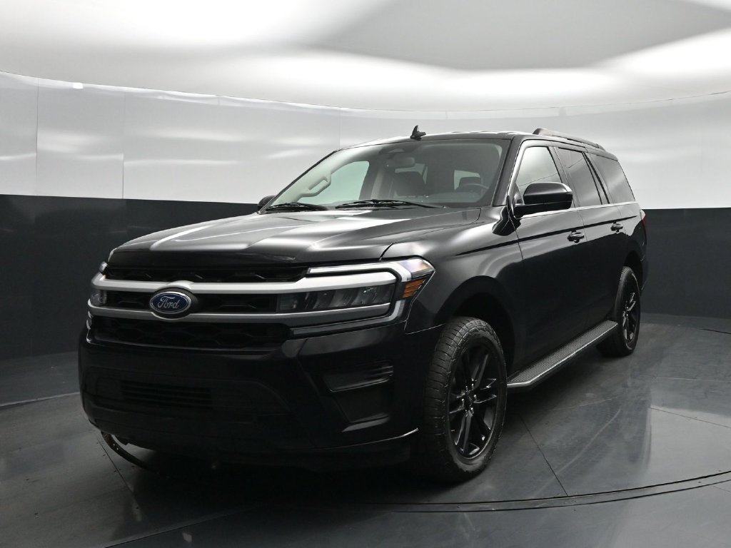 Used 2022 Ford Expedition XLT RWD image 54