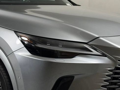 Certified 2024 Lexus RX 350 w/ Convenience Package AWD/4WD image 16