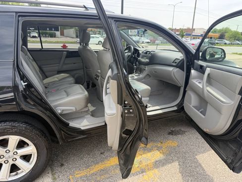 Used 2008 Toyota Highlander 4WD image 7