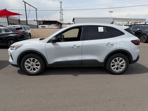 Used 2025 Ford Escape Active image 7