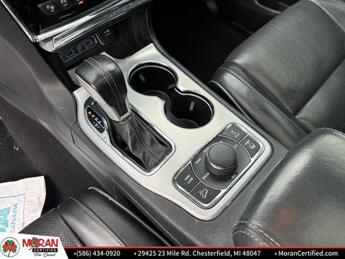 Used 2020 Jeep Grand Cherokee Summit image 20