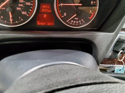 Used 2009 BMW X5 xDrive30i image 34