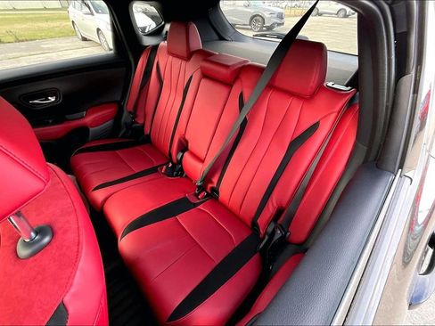 New 2026 Acura ADX A-Spec image 26