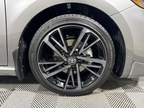 New 2026 Toyota Camry XSE image 10