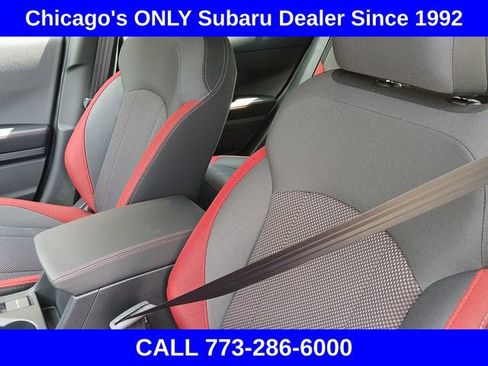 Certified 2025 Subaru Impreza RS image 19