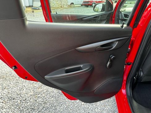 Used 2021 Chevrolet Spark LS image 15