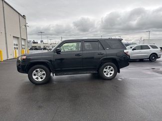 Used 2017 Toyota 4Runner SR5 Premium video 2