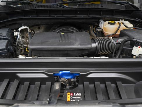 Used 2022 GMC Sierra 1500 AT4 w/ AT4 Preferred Package image 31