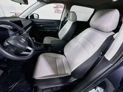 Used 2026 Honda CR-V EX image 24