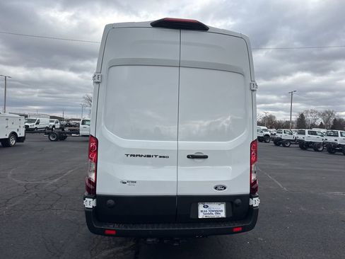 New 2026 Ford Transit 350 148 High Roof Extended image 5