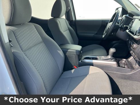 Used 2023 Toyota Tacoma SR5 image 27