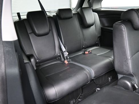 Certified 2024 Honda Odyssey EX-L image 25