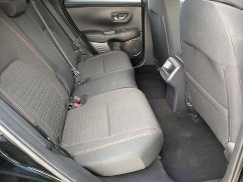 Certified 2023 Honda HR-V Sport image 18