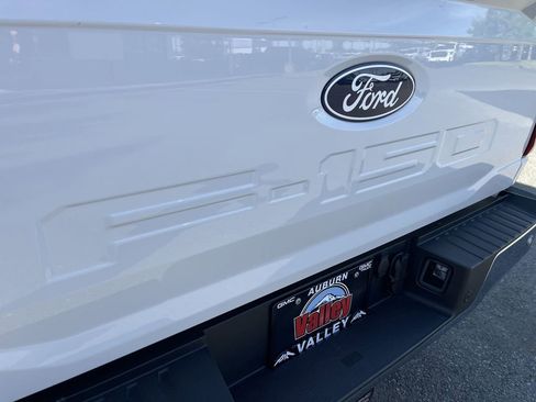 Used 2025 Ford F150 XLT w/ Equipment Group 301A Standard AWD/4WD image 28