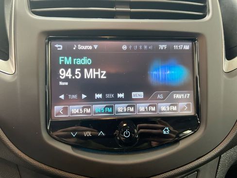 Used 2016 Chevrolet Trax LS FWD image 14