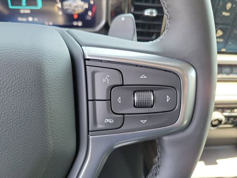 New 2026 Chevrolet Silverado 1500 RST w/ RST All Star Premium Package image 6