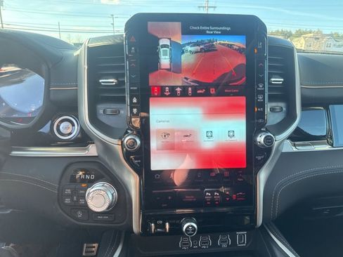 New 2026 RAM 1500 Tungsten image 14