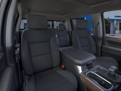 New 2026 Chevrolet Silverado 1500 RST w/ Convenience Package II AWD/4WD image 41