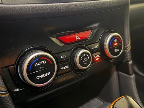 Used 2022 Subaru Forester Wilderness image 19