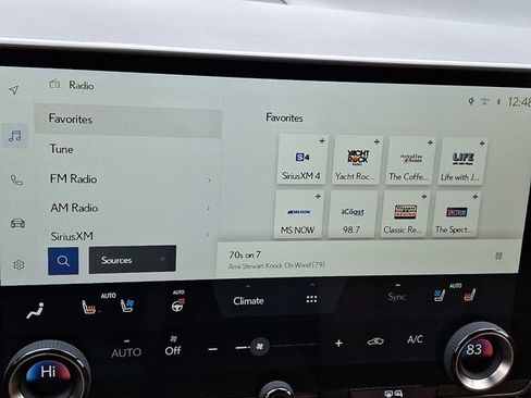 Used 2023 Lexus NX 350 NX 350 Premium image 19