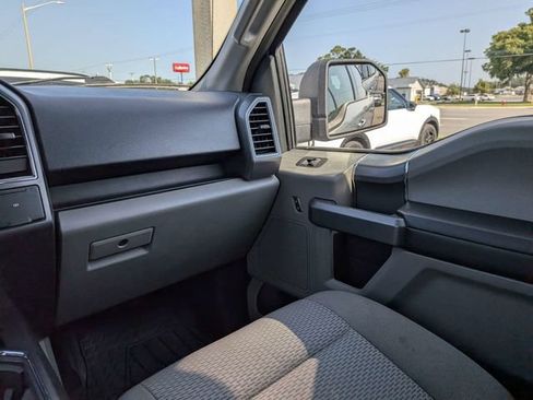 Used 2019 Ford F150 XLT w/ Equipment Group 302A Luxury RWD image 7