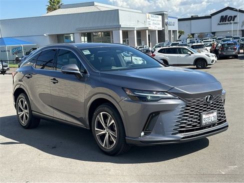 Certified 2023 Lexus RX 350 Premium image 2